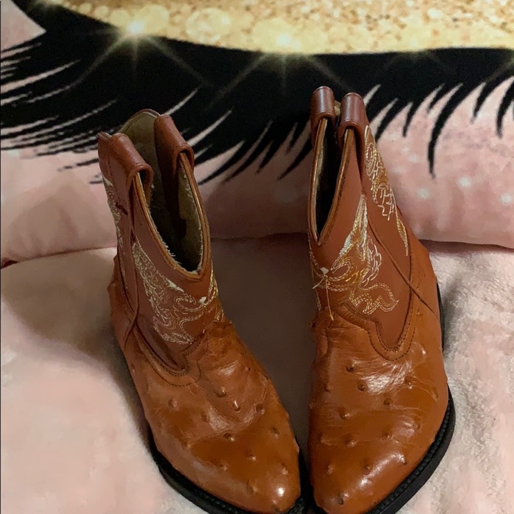 Kids cowboys boots